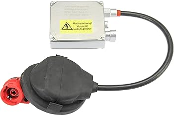 Amazon.com: URO Parts 63128387114 Xenon Headlight Control